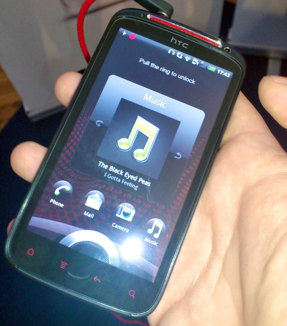 Htc sensation xe with beats audio z715e нет русского языка