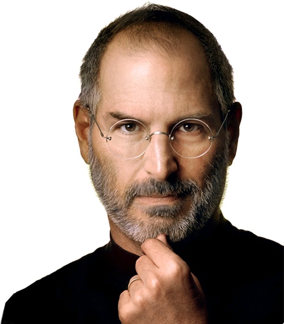 Steve Jobs quits as Apple CEO