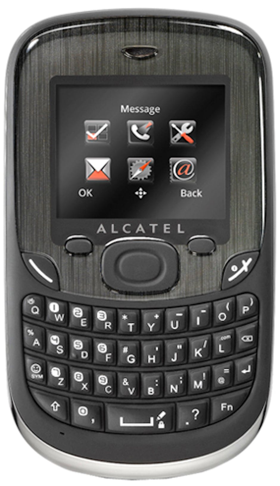 Alcatel One Touch 355 announced, coming to T-Mobile in carbon | Recombu