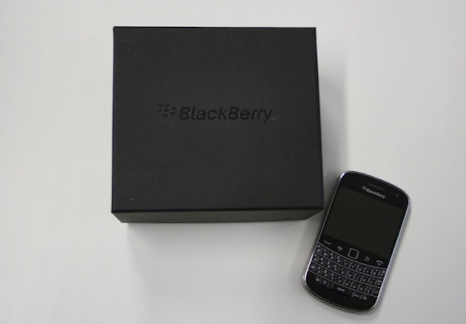 Blackberry 9900 аккумулятор