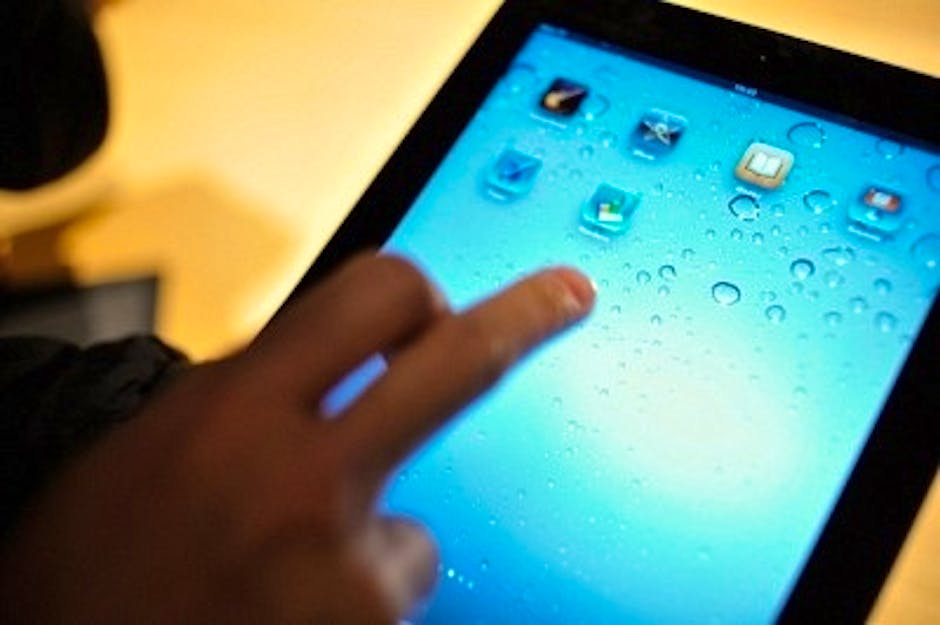 iPad 2 has ‘the best tablet display‘, beats Android competition