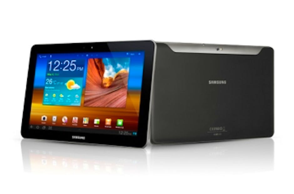 galaxy tab10 1