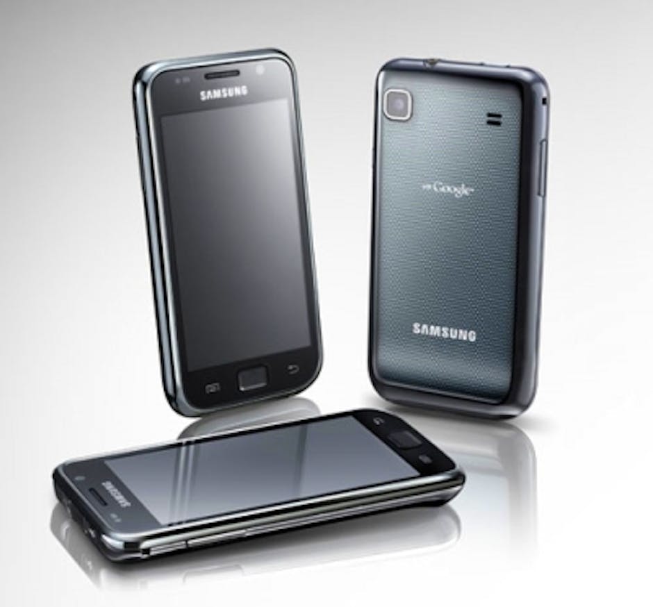 Samsung Galaxy S 2011 Edition to be released in Europe, but not in UK