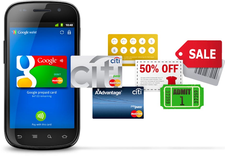 smartband nfc google pay