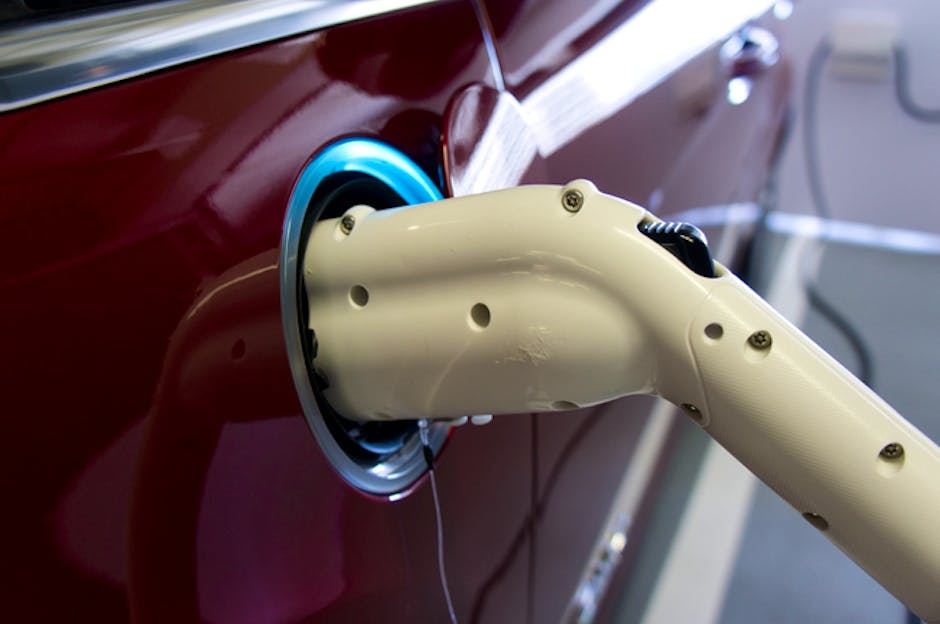 Government plan to phase out £5k electric car grant is "cobblers"