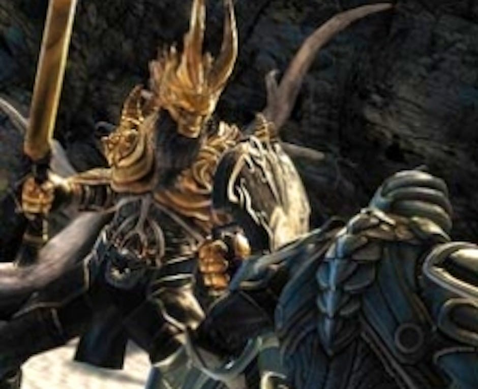 infinity blade 3 collector