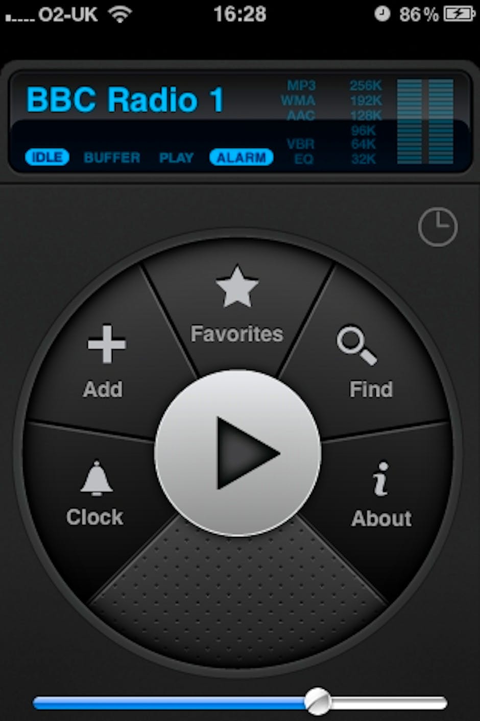 The best radio apps for the iPhone