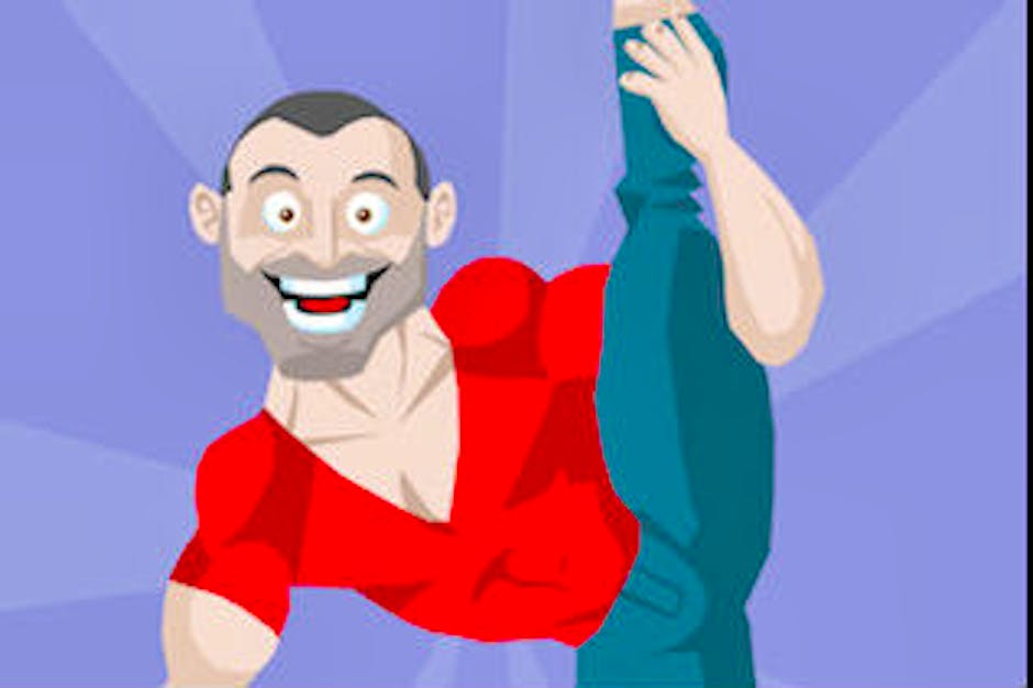 Pineapple Dance Studios star Louie Spence gets his own iPhone app