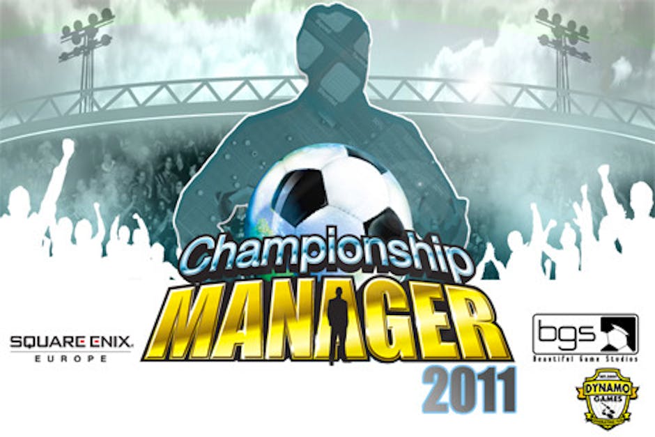 download free championship manager 2011
