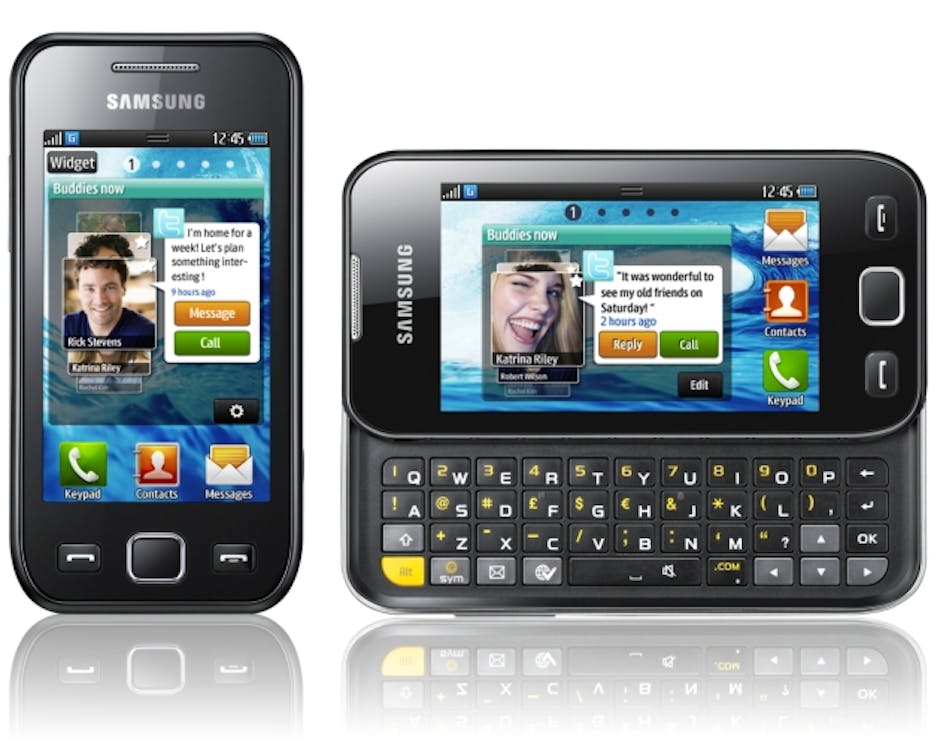 Виджеты самсунг. Смартфон Samsung Wave 2 Pro gt-s5330. Samsung Wave 575. Новиь самсунг. Samsung Bada Wave 575 off.