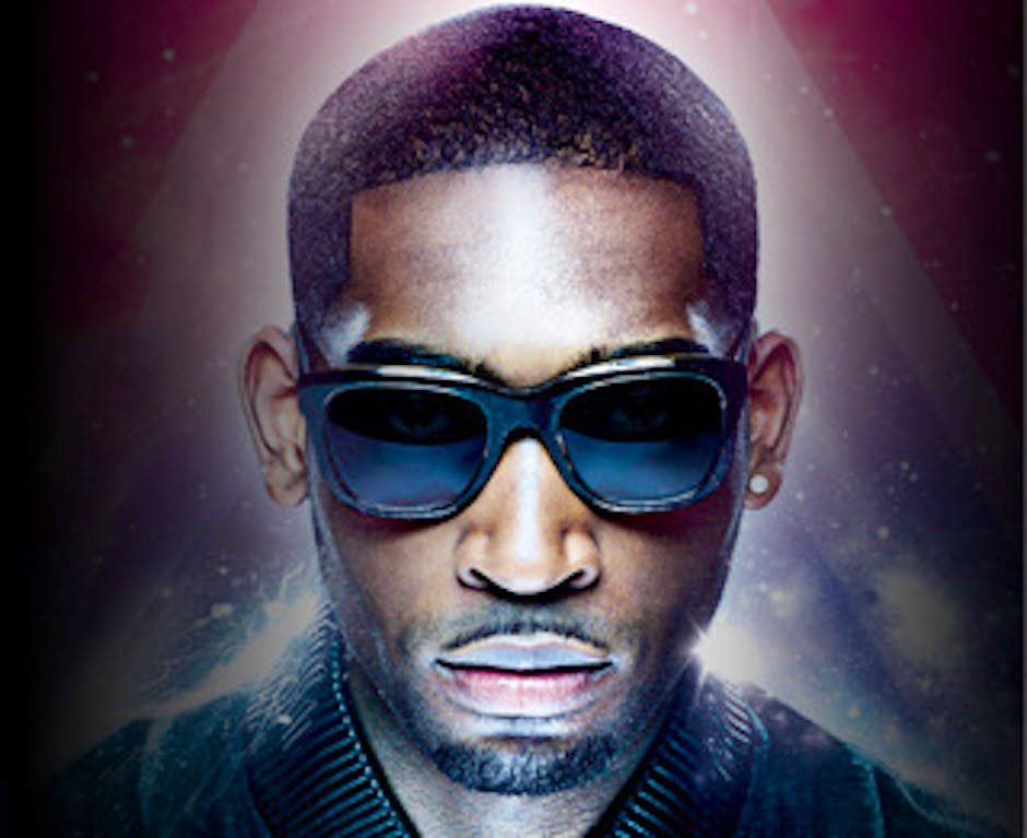 tinie tempah launches a pocket sized iphone app recombu tinie tempah launches a pocket sized iphone app recombu
