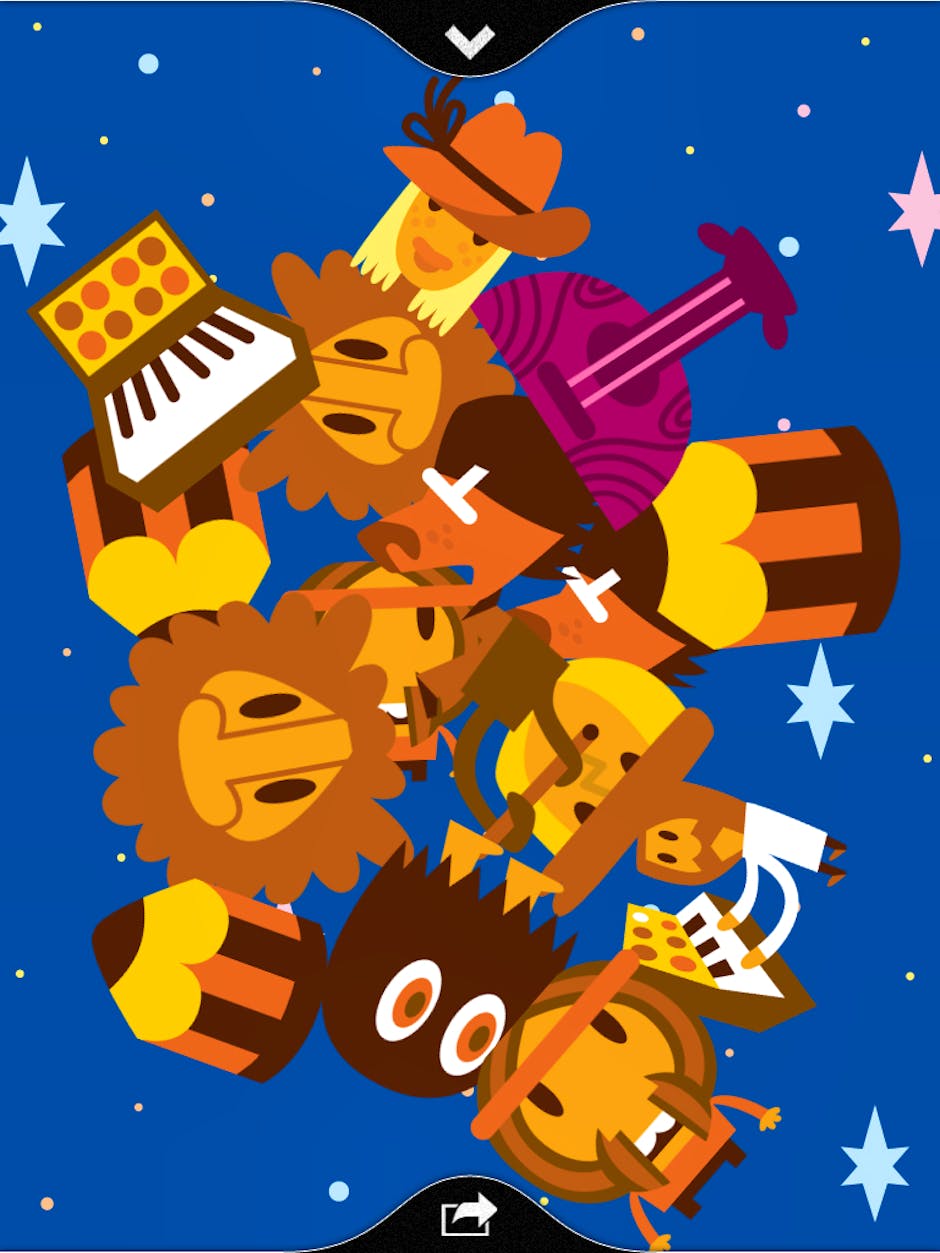 Granimator iPad wallpaper creator gets inapp store