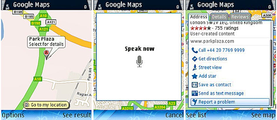 speech services google download stuck