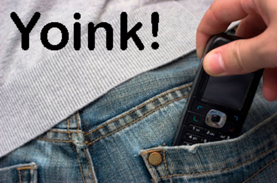 iPhone 4G to spark phone insurance fraud