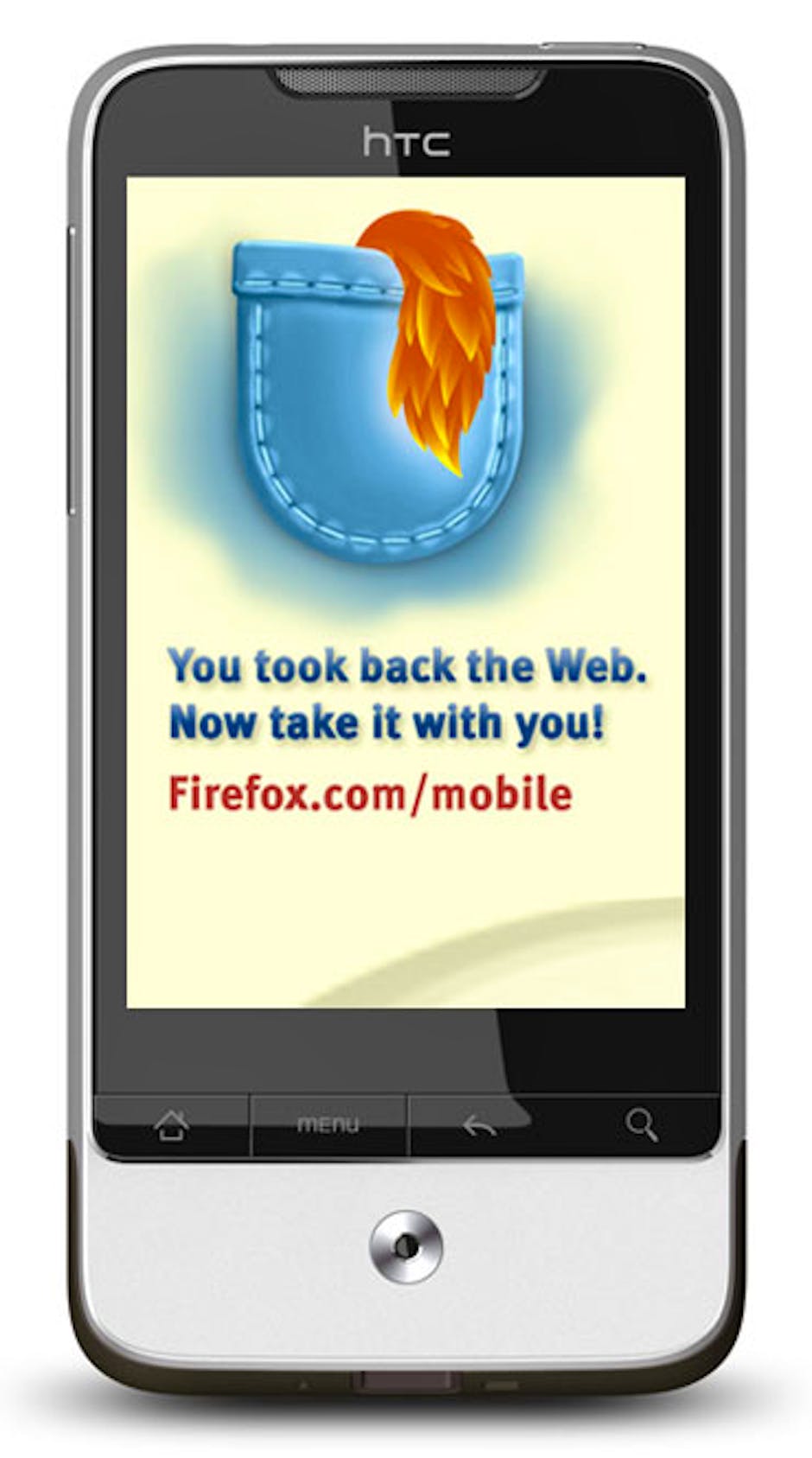 mozilla firefox app for android phone