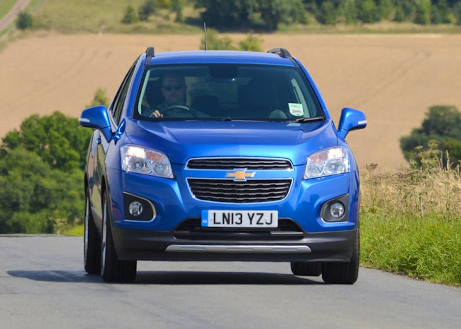 Chevrolet to exit Europe and UK by 2016 | Recombu