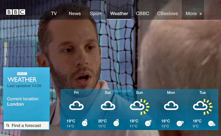 YouView finally gets BBC Connected Red Button plus 30 day iPlayer catch