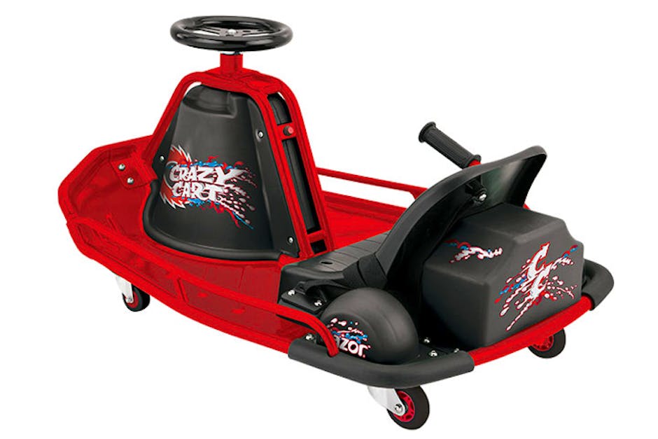 The best Christmas gifts for petrolheads 2017