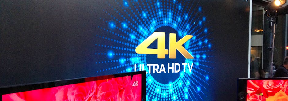 Amazon launches 4K Ultra HD service in the US, snubs UK and rest of ...