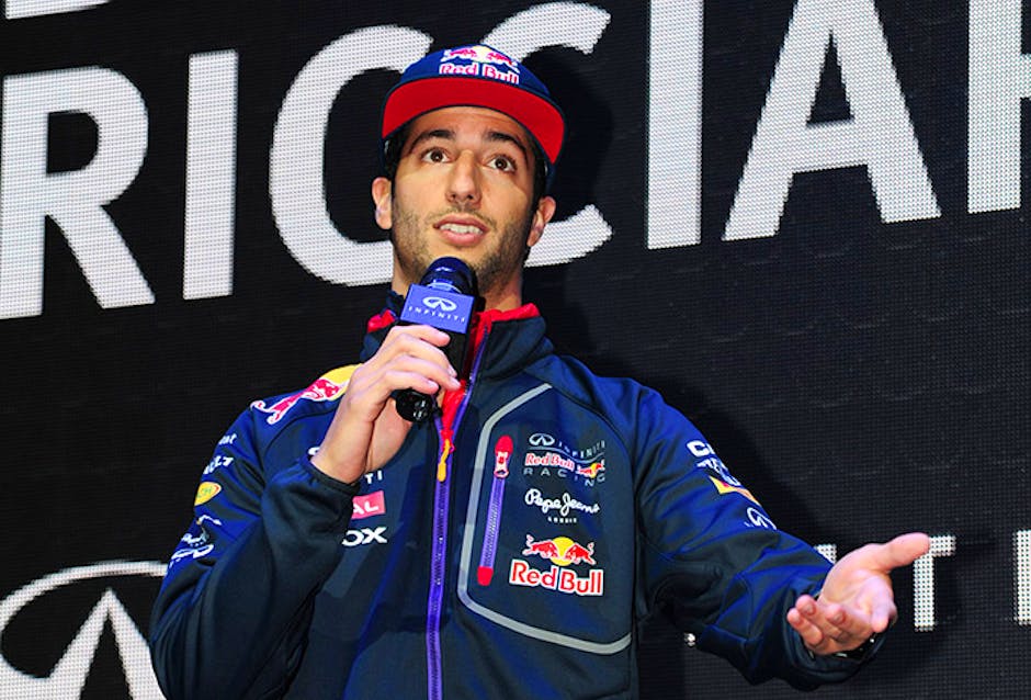 Daniel Ricciardo interview: F1 cars will never be fast enough for me ...