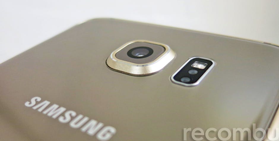 Samsung Galaxy S6 camera review and tips
