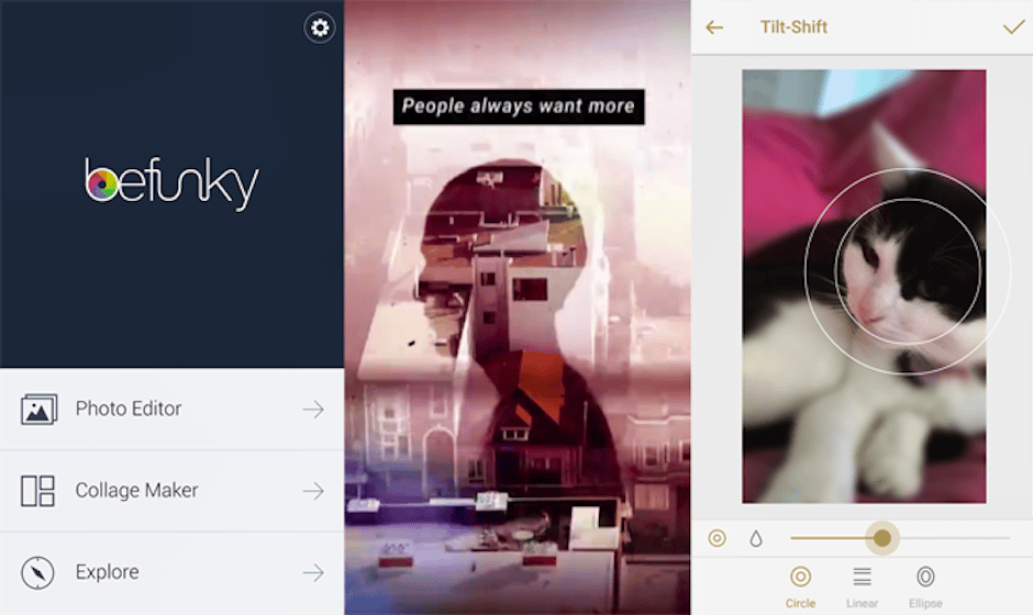 Best Android photo editing apps to rescue rubbish camera shots