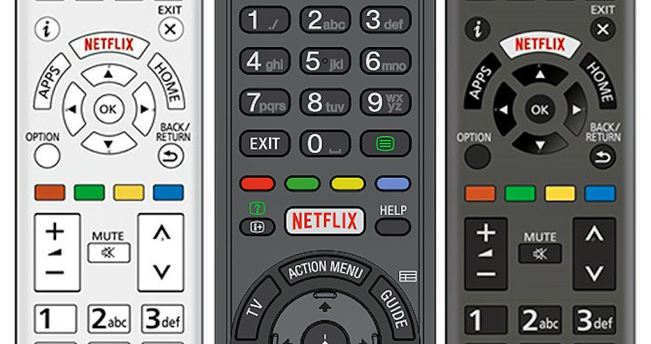 Netflix Button Printable Netflix Shortcut Button Coming To European Smart TVs