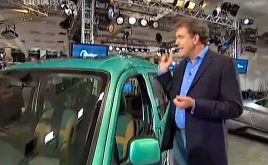 Top Gear Watch the first episode of the worldconquering show