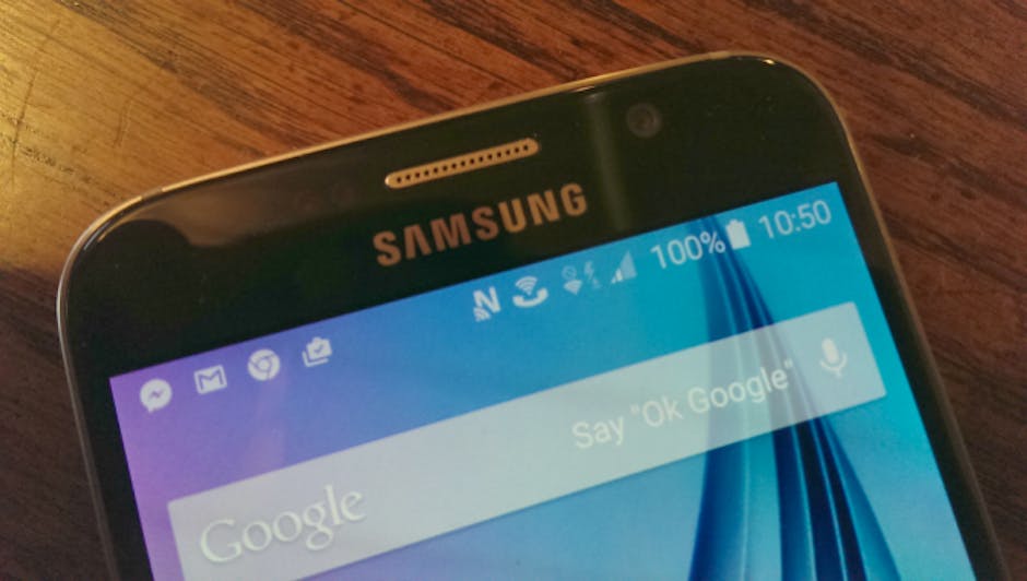 EE WiFi Calling Handson and first impressions