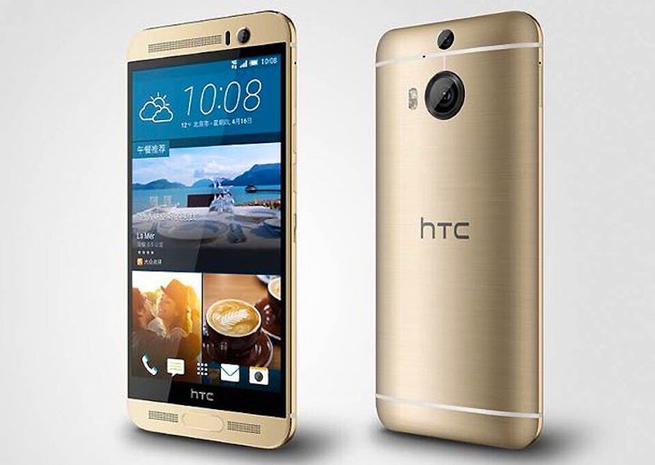 Замена аккумулятора htc m9