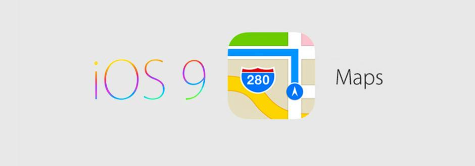Ios 9 Maps Apple Maps in iOS 9 might finally be able to take on Google Maps | Recombu