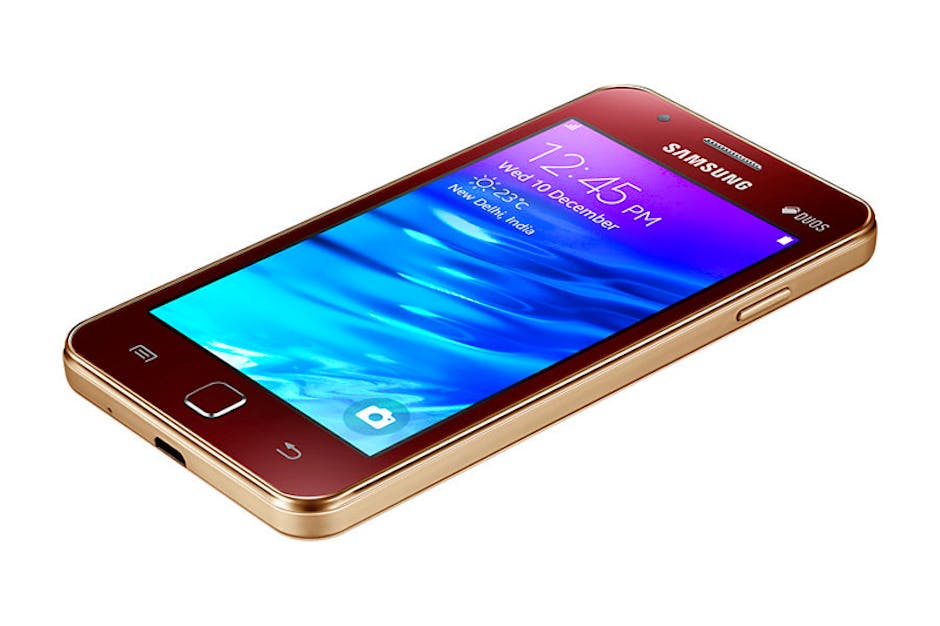 Samsung set to release a new Tizen phone in 2015 | Recombu