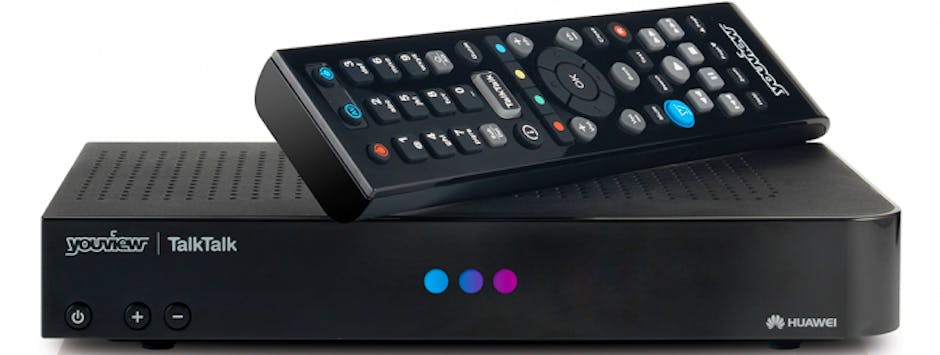 Free Netflix for six months with TalkTalk Plus TV | Recombu