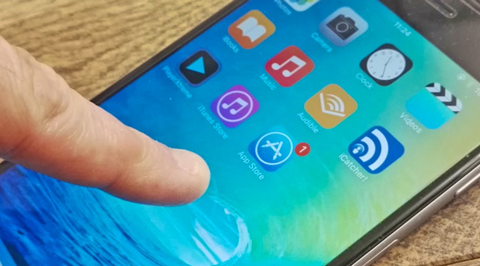 5 actual uses for the Apple iPhone 6s 3D Touch screen