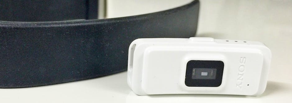 Sony Smartband 2 Review: In Depth