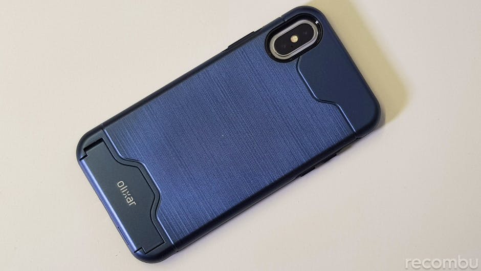 Best iPhone X cases you can buy right now