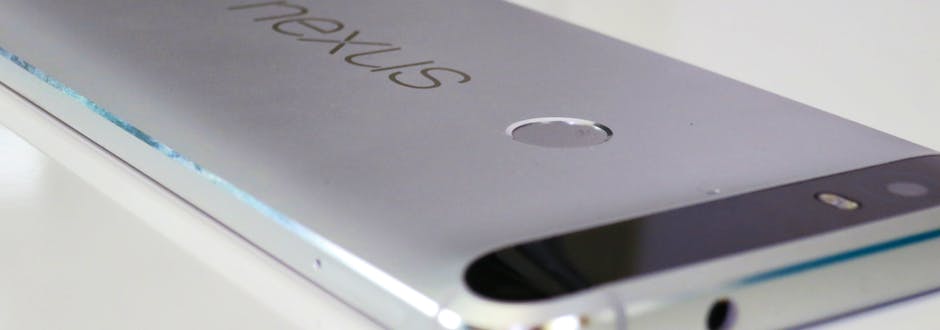 nexus 6p software review