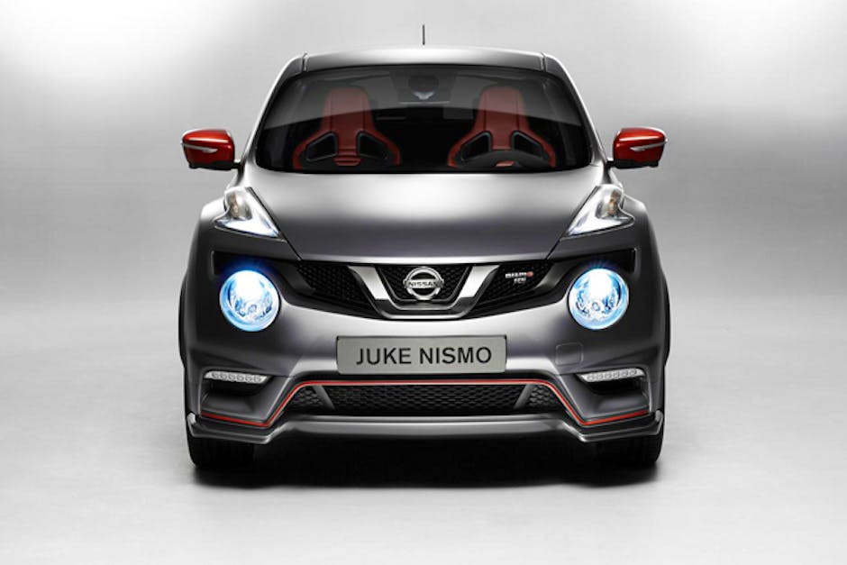 14 Nissan Juke And Juke Nismo Rs Details And Images Recombu 14 Nissan Juke And Juke Nismo Rs Details And Images Recombu
