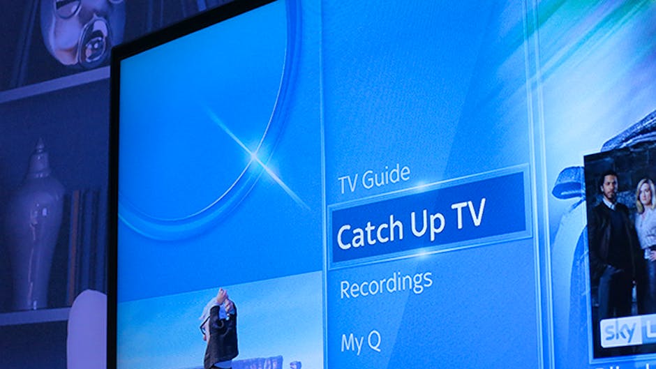 What Is Sky Q Prices Release Dates And Specs What Is Sky Q Prices Release Dates And Specs