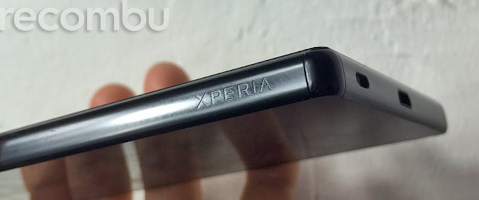 Sony Xperia Z6 In A Nutshell