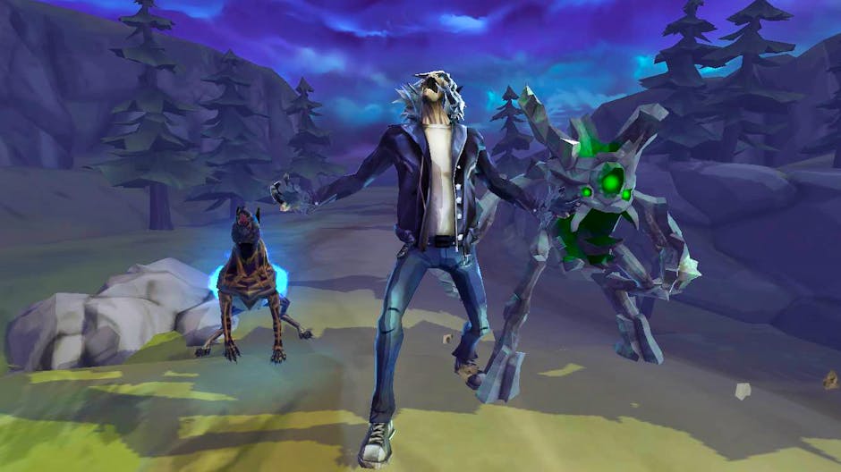 Best iPhone Games of 2016 (So Far...)