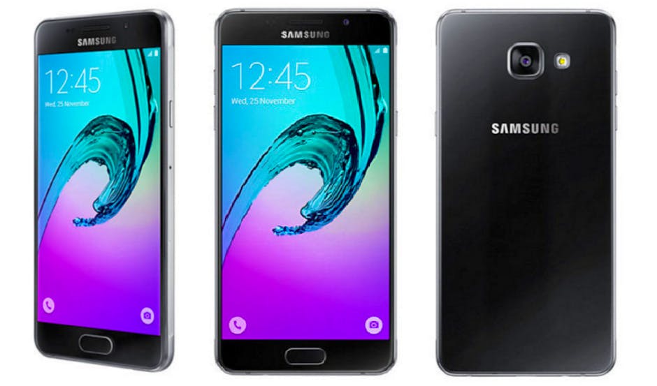 samsung galaxy a3 galaxy a5 and galaxy a7 pricing and specs