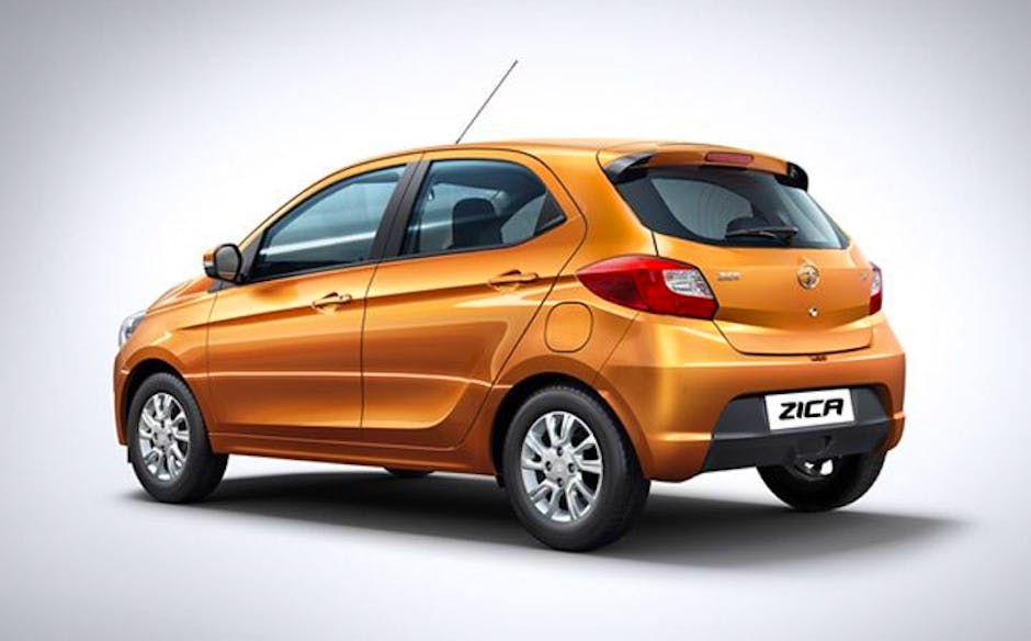 Car manufacturer renames hatchback out of respect for Zika virus ...