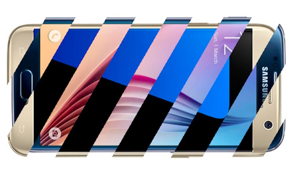 Samsung Galaxy S7 vs Galaxy S6 What's the difference?