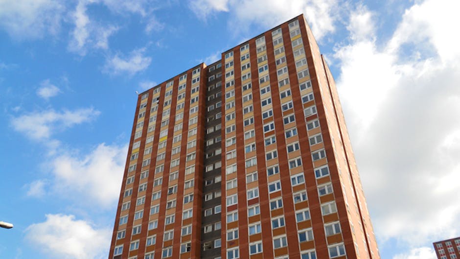 Hyperoptic to roll out gigabit broadband to all Salford Council housing