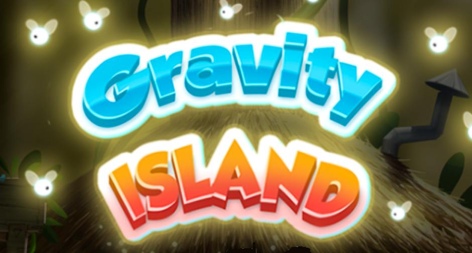 Gravity Island review (iOS) | Recombu