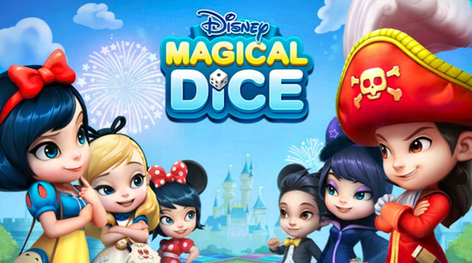 disney magic kingdom app game issues