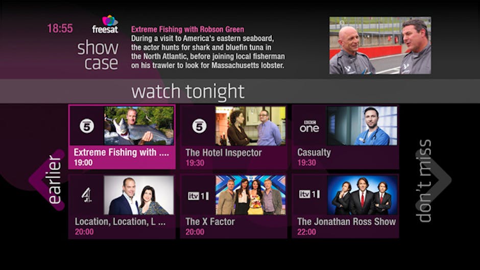 Freesat cleared to offer streaming sports Now TV