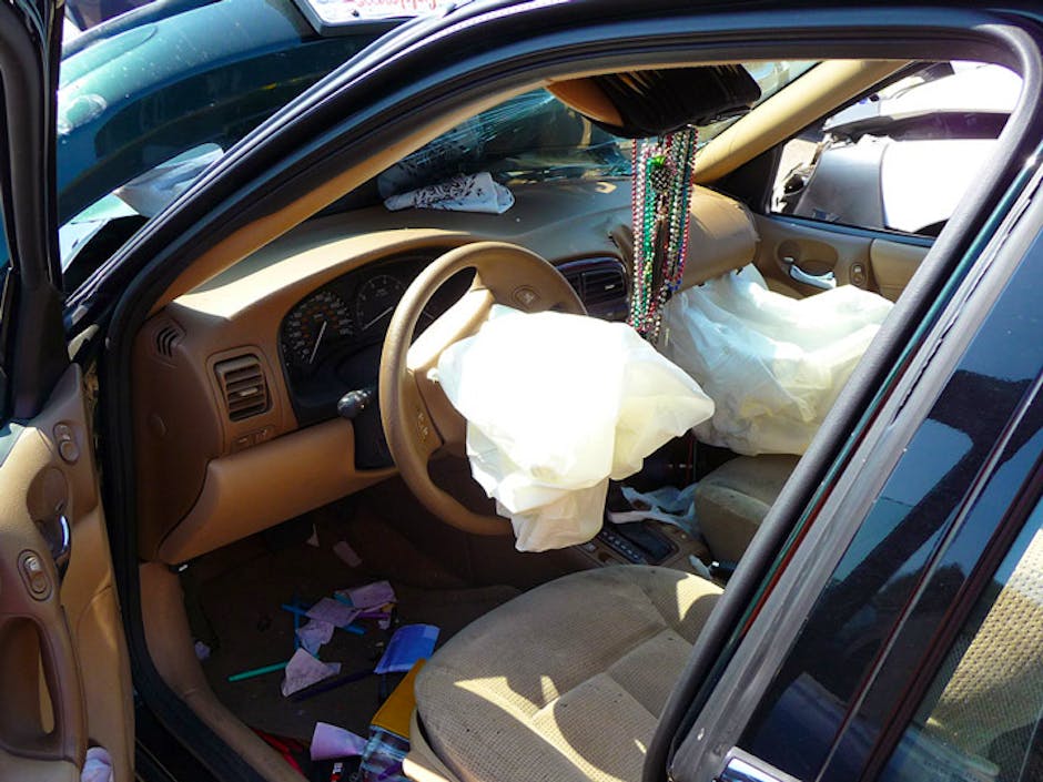 Mystery over deadly exploding Takata airbags solved
