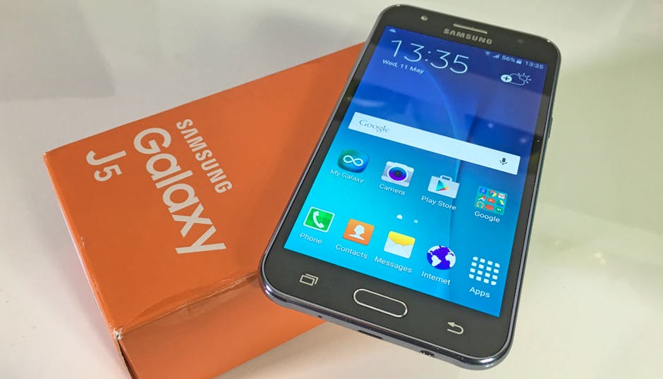 samsung galaxy j5 second hand